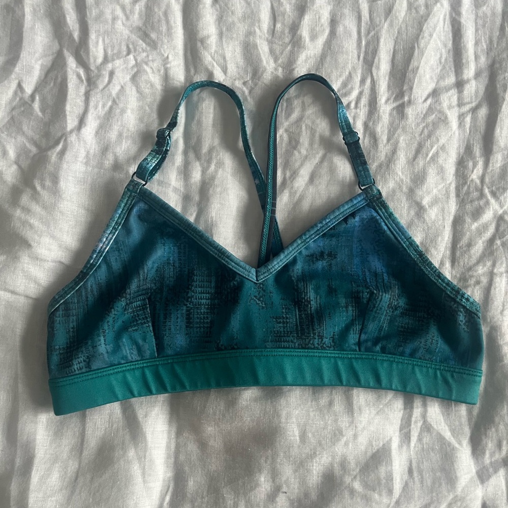Alo Yoga Westerly Bra - Picture 2 of 3